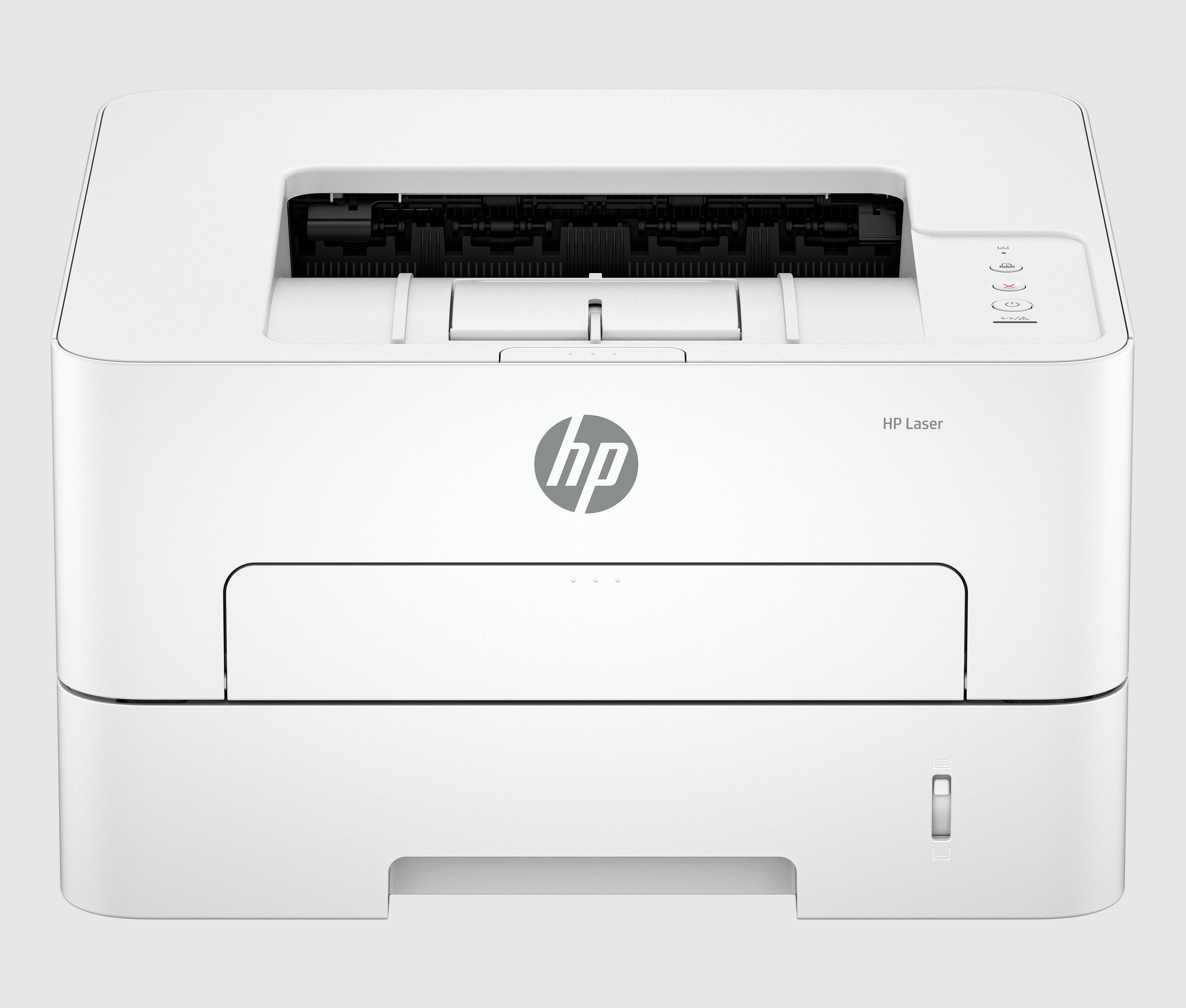 惠普/HP 303d A4 黑白打印機(jī) 
