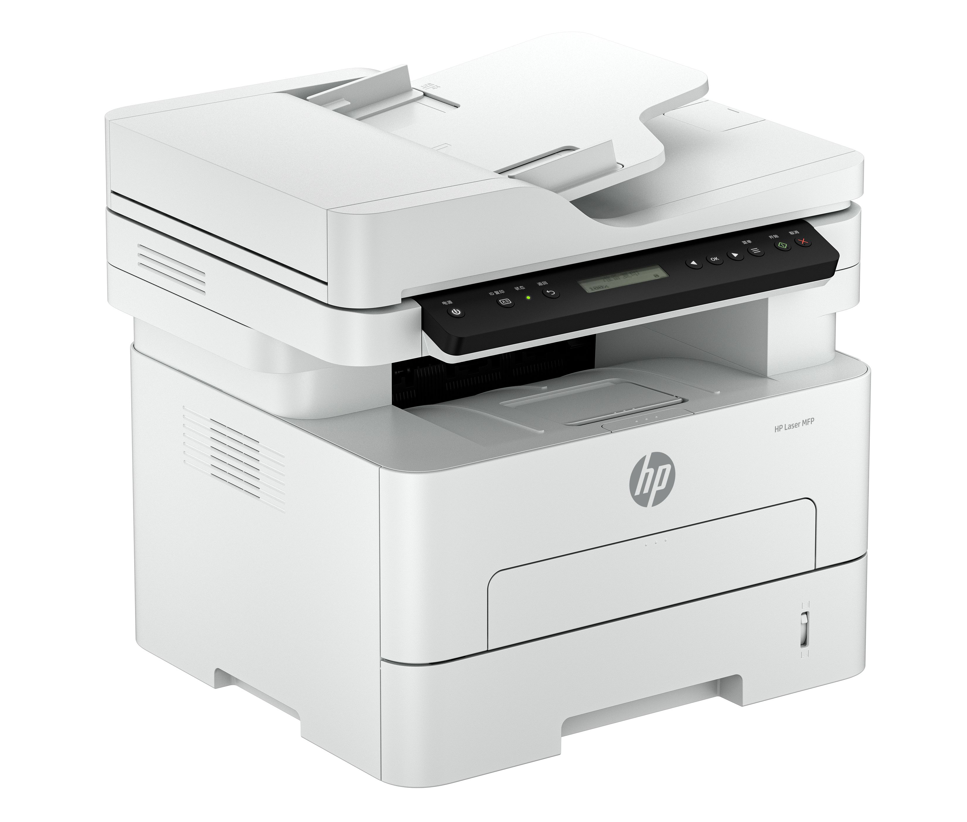 惠普/HP 323sdn 多功能一體機(jī) 